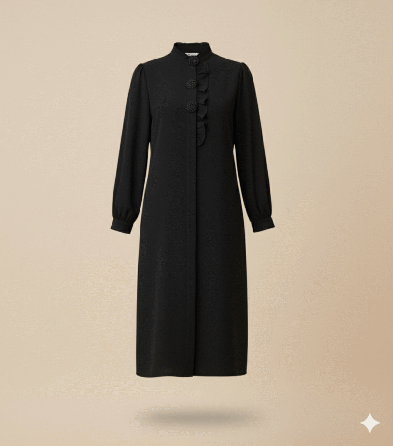 Bijoux chemise femme elegante (4)