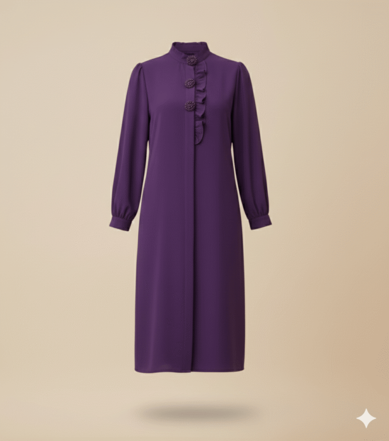 chemise Bijoux elegante pour femme (2)