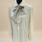 Chemsie Noeud Foulard